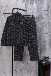 Picture of Chrome Hearts Sweater Suits _SKUChromeHeartssz28-3620tr12938044